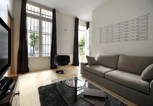 Helzear Montorgueil Apartamentos   | Paris | Paris | France 15