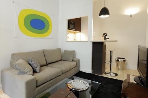 Helzear Montorgueil Apartamentos   | Paris | Paris | France 16