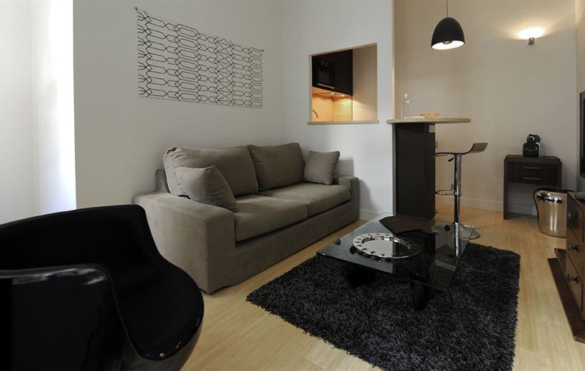 Helzear Montorgueil Apartamentos   | Paris | Paris | France 2