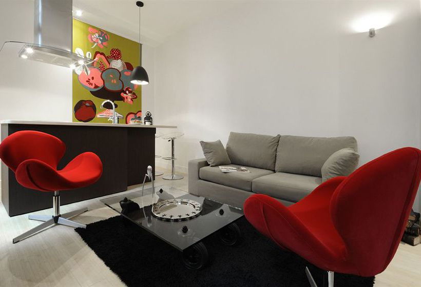 Helzear Montorgueil Apartamentos   | Paris | Paris | France 4