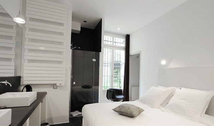 Helzear Montorgueil Apartamentos   | Paris | Paris | France 8