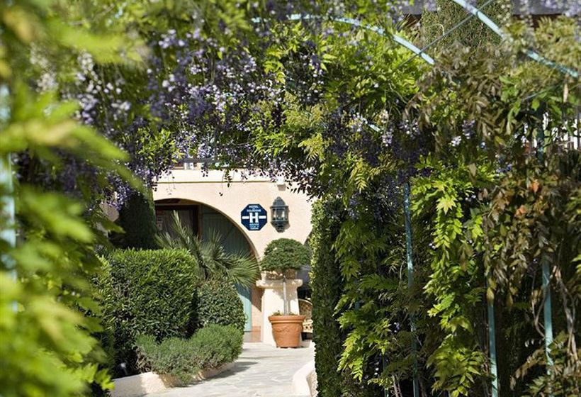 Aparthotel Le Mas Des Oliviers