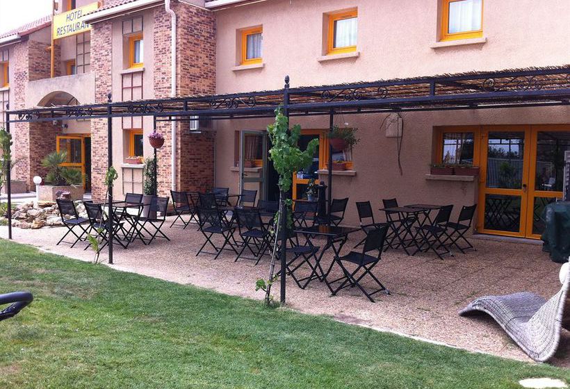 Hotel Balladins Martigues Bocas del Ródano