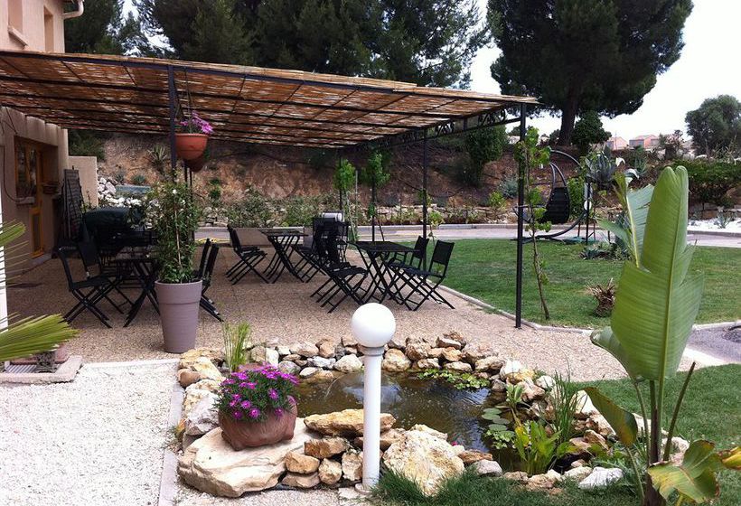 Hôtel Balladins Martigues  | Martigues | Bouches du Rhone | France 1