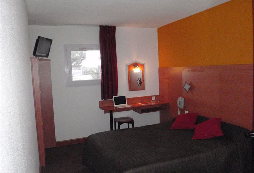 Hôtel Balladins Martigues  | Martigues | Bouches du Rhone | France 12