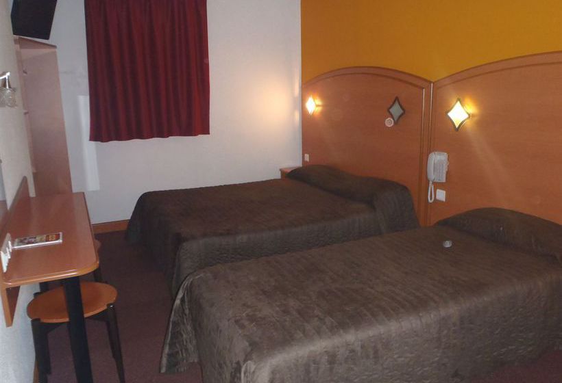 Hôtel Balladins Martigues  | Martigues | Bouches du Rhone | France 14