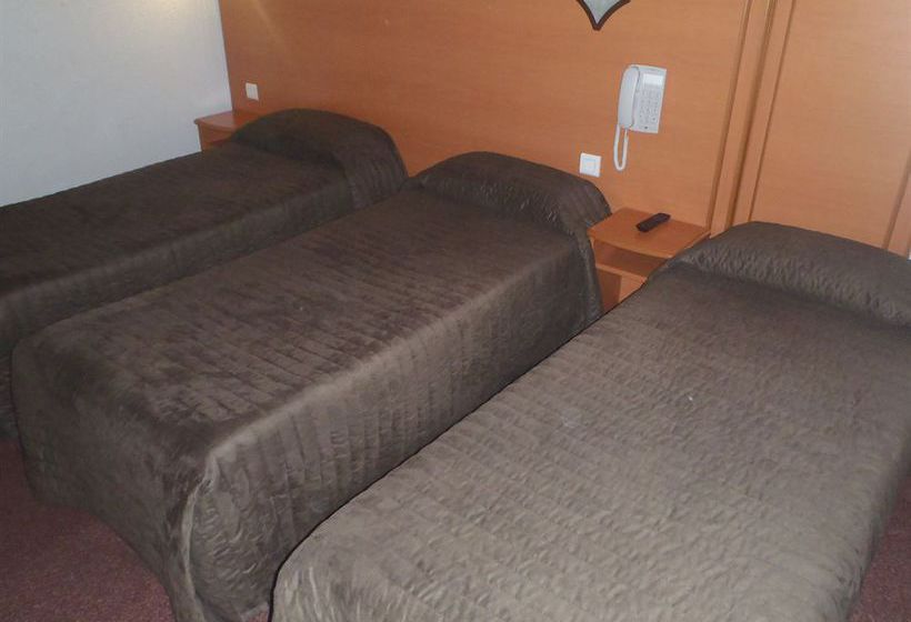 Hôtel Balladins Martigues  | Martigues | Bouches du Rhone | France 15