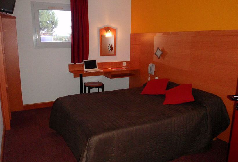 Hôtel Balladins Martigues  | Martigues | Bouches du Rhone | France 17