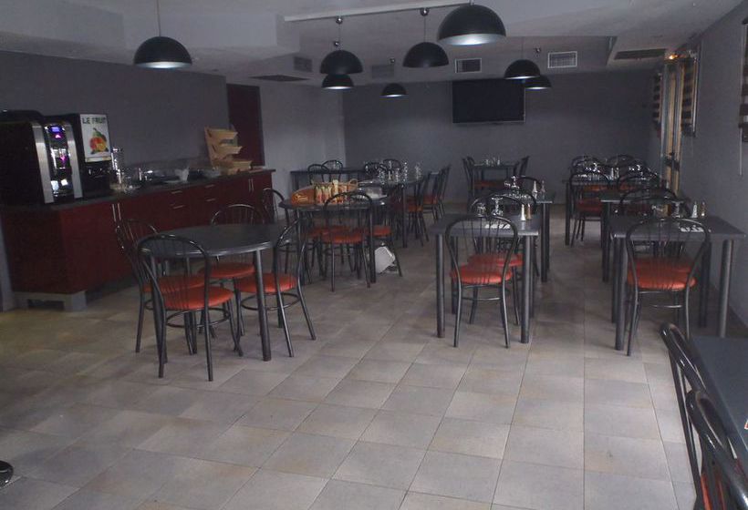 Hôtel Balladins Martigues  | Martigues | Bouches du Rhone | France 18