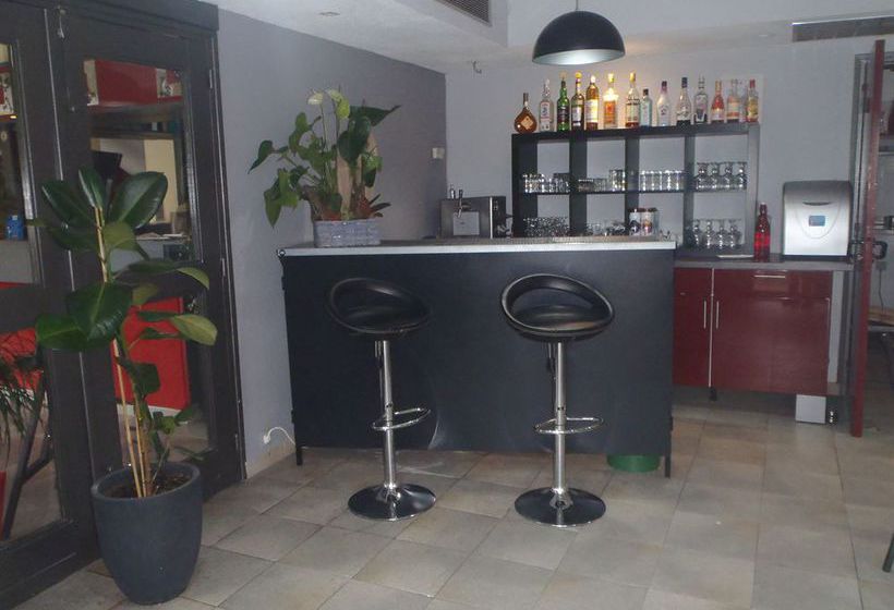 Hôtel Balladins Martigues  | Martigues | Bouches du Rhone | France 19