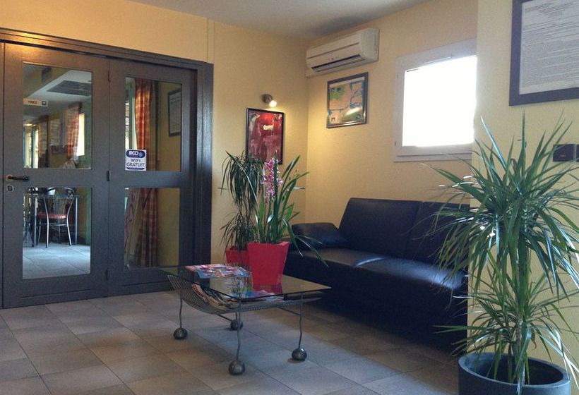 Hôtel Balladins Martigues  | Martigues | Bouches du Rhone | France 2