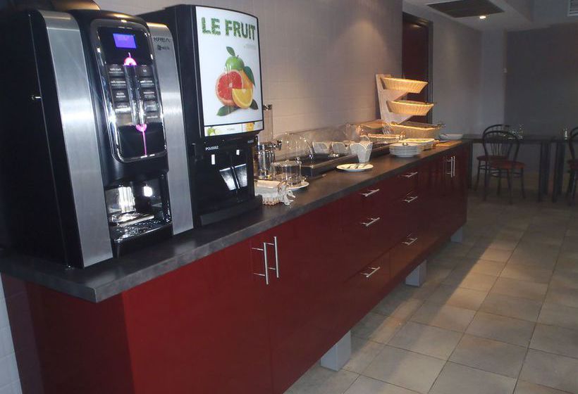 Hôtel Balladins Martigues  | Martigues | Bouches du Rhone | France 20