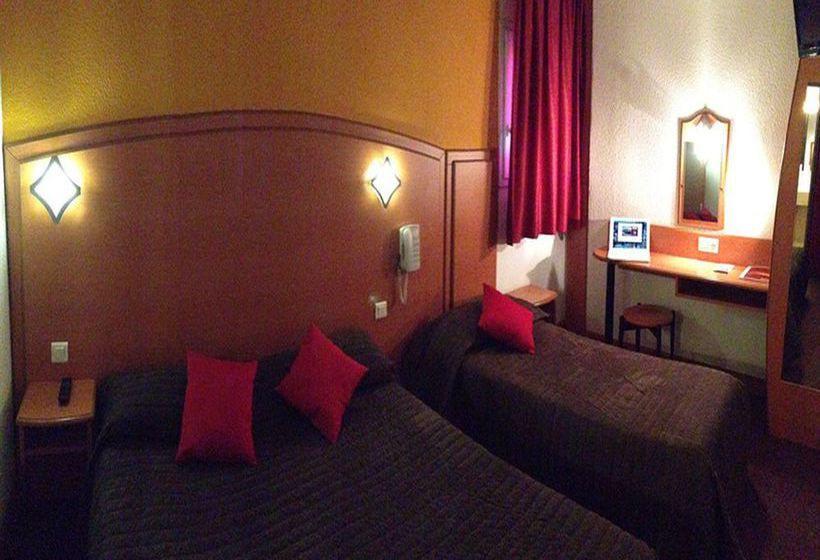 Hôtel Balladins Martigues  | Martigues | Bouches du Rhone | France 5