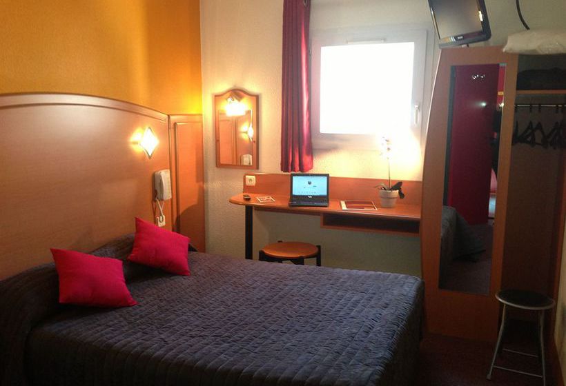 Hôtel Balladins Martigues  | Martigues | Bouches du Rhone | France 7