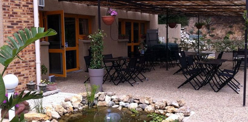 Hôtel Balladins Martigues  | Martigues | Bouches du Rhone | France 8