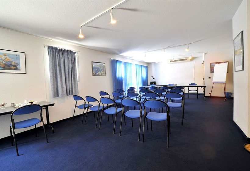 Hôtel Balladins Martigues  | Martigues | Bouches du Rhone | France 9