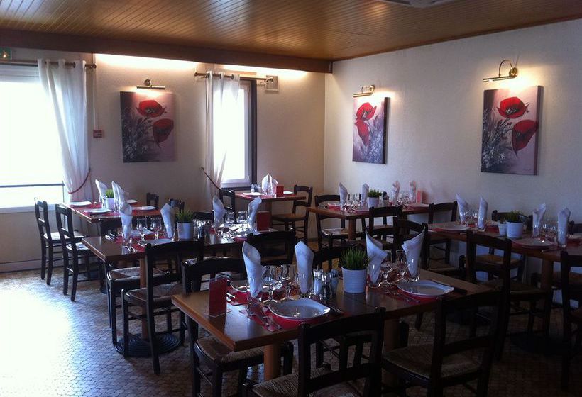 Inter-Hotel Reims La Neuvillette  | Reims | Marne | France 1