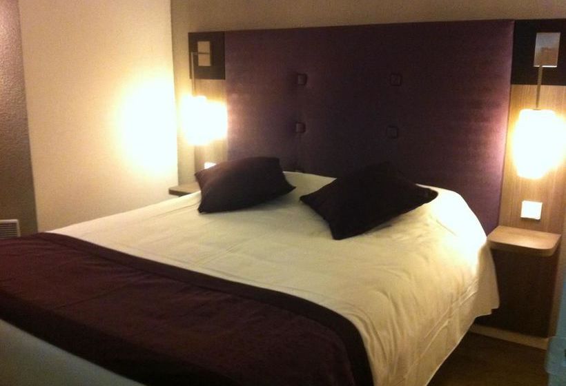 Inter-Hotel Reims La Neuvillette  | Reims | Marne | France 10