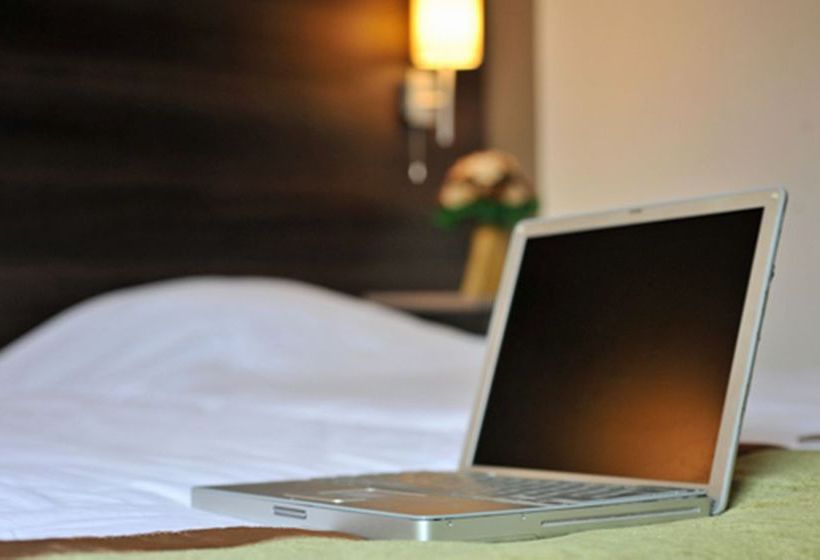 Inter-Hotel Reims La Neuvillette  | Reims | Marne | France 14