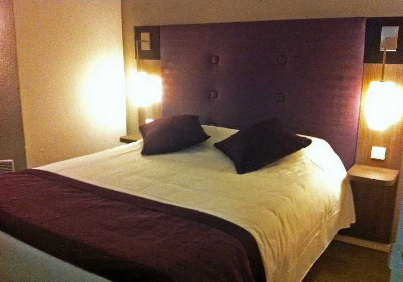 Inter-Hotel Reims La Neuvillette  | Reims | Marne | France 15