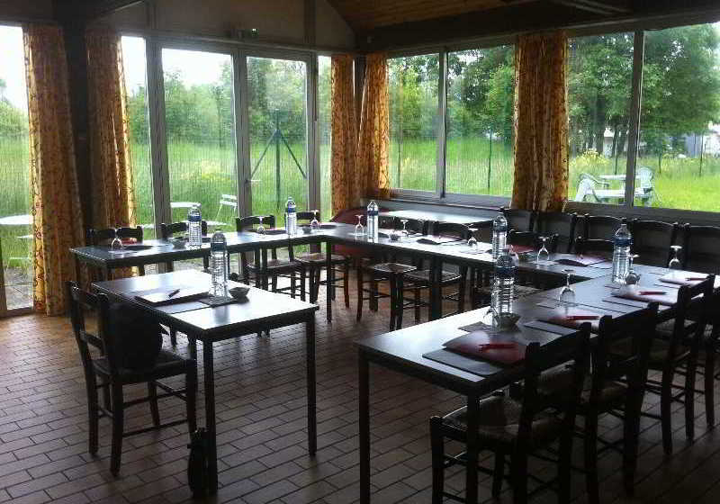 Inter-Hotel Reims La Neuvillette  | Reims | Marne | France 16