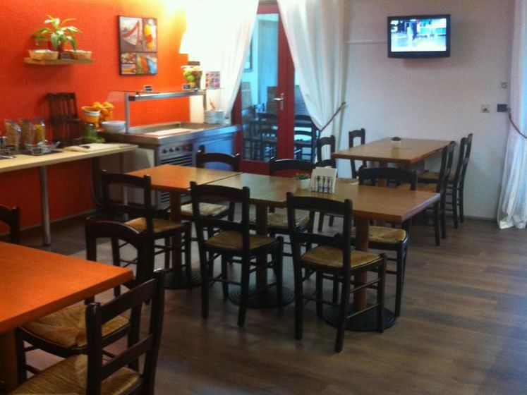 Inter-Hotel Reims La Neuvillette  | Reims | Marne | France 18