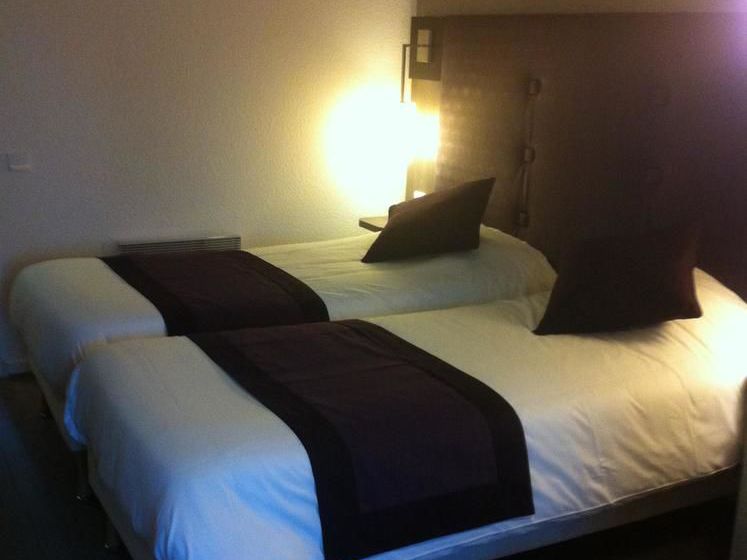 Inter-Hotel Reims La Neuvillette  | Reims | Marne | France 19