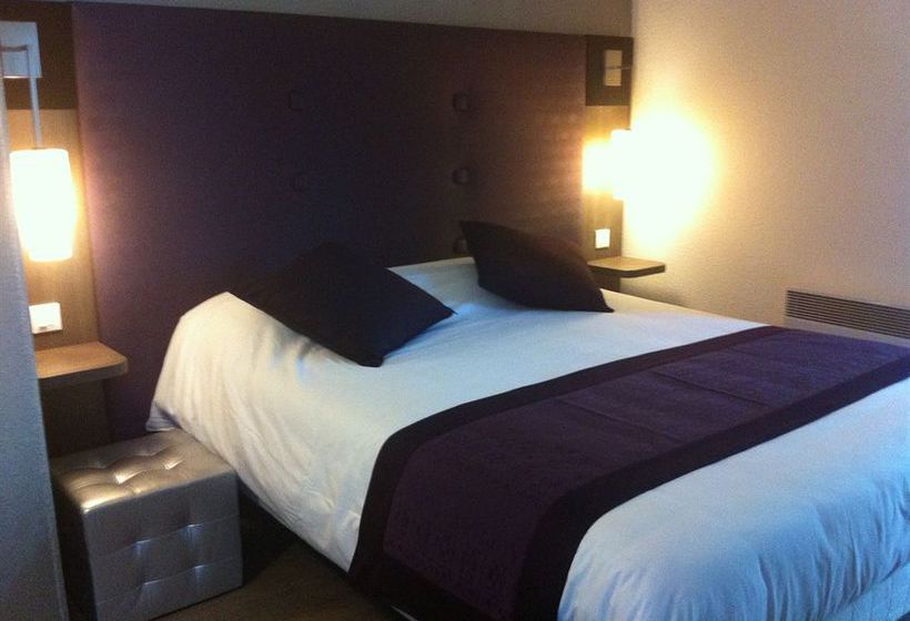 Inter-Hotel Reims La Neuvillette  | Reims | Marne | France 2