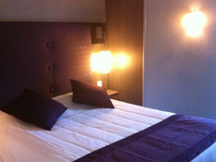 Inter-Hotel Reims La Neuvillette  | Reims | Marne | France 5