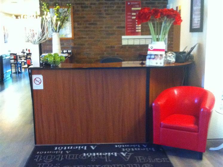 Inter-Hotel Reims La Neuvillette  | Reims | Marne | France 7