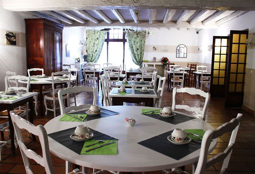 Hotel Porte de Camargue Arles