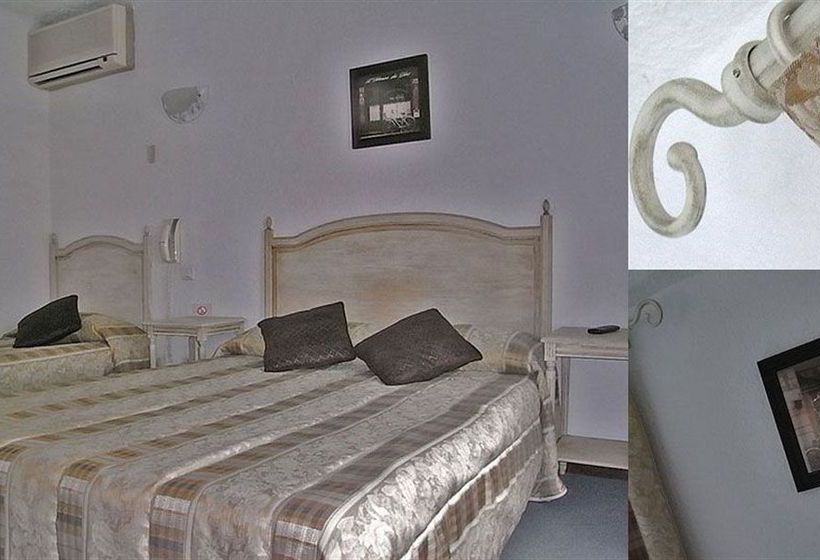 Hôtel Porte de Camargue  | Arles | Bouches du Rhone | France 2