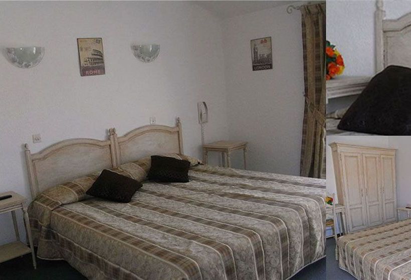 Hôtel Porte de Camargue  | Arles | Bouches du Rhone | France 4