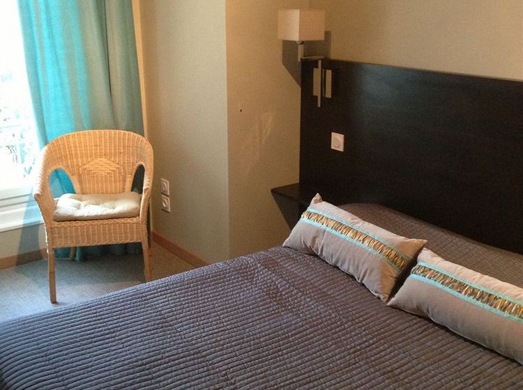 Alexandra Hotel Antibes Antibes