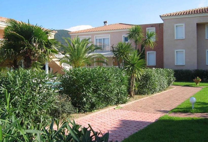 Thalassa Hotel Saint Florent  | Saint-Florent | Haute-Corse | France 1