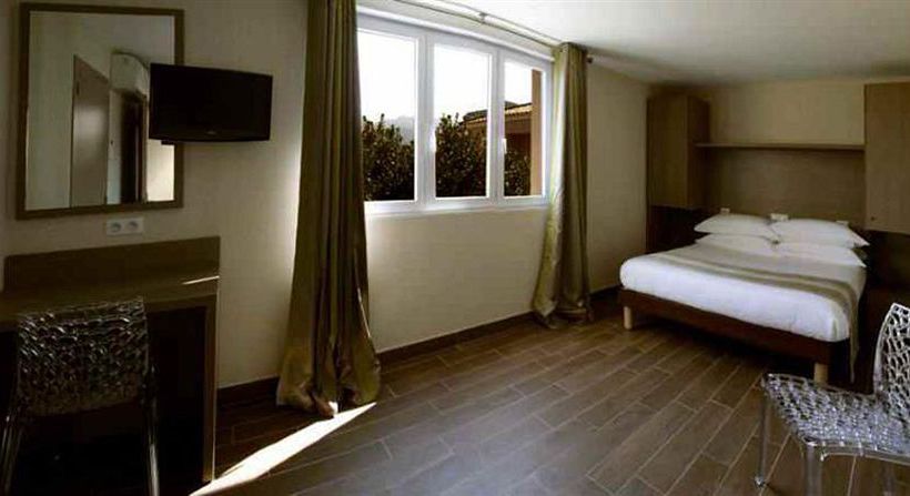 Thalassa Hotel Saint Florent  | Saint-Florent | Haute-Corse | France 3