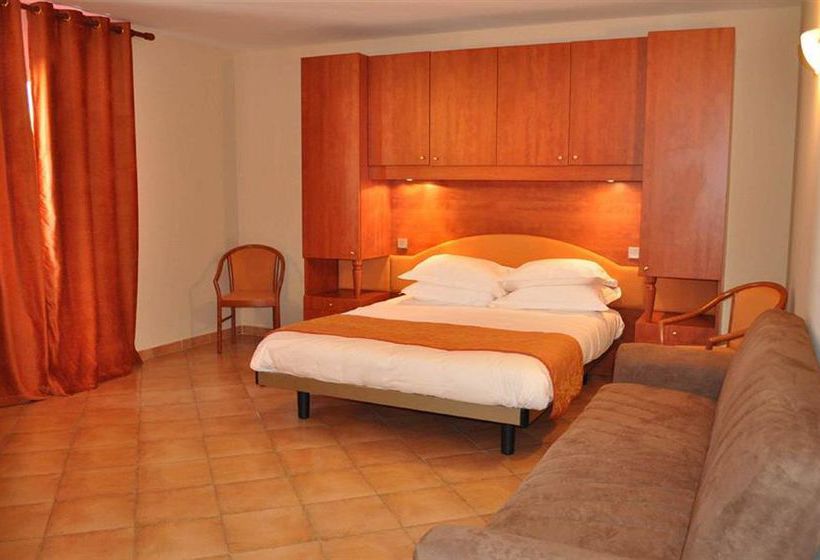 Thalassa Hotel Saint Florent  | Saint-Florent | Haute-Corse | France 4