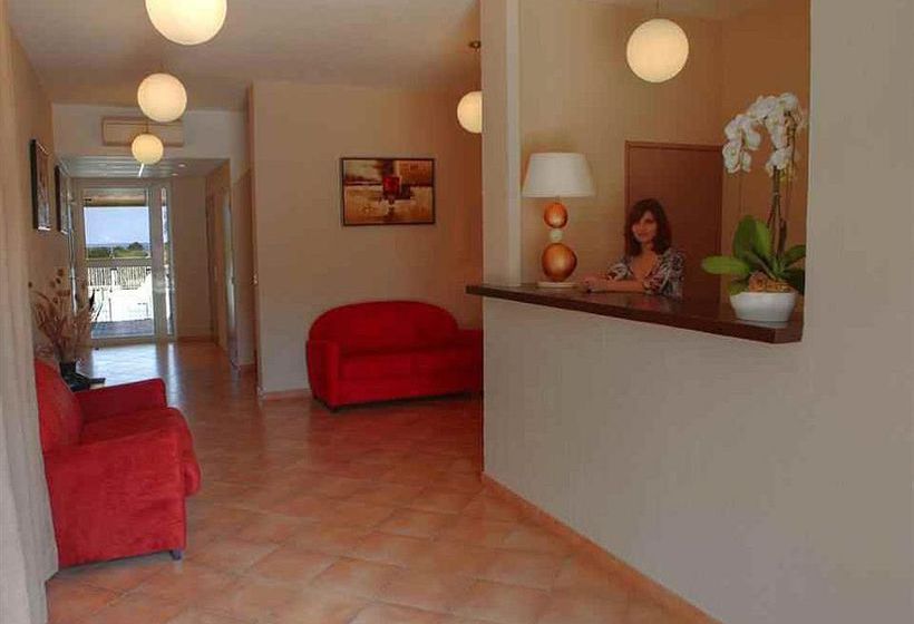 Thalassa Hotel Saint Florent  | Saint-Florent | Haute-Corse | France 5