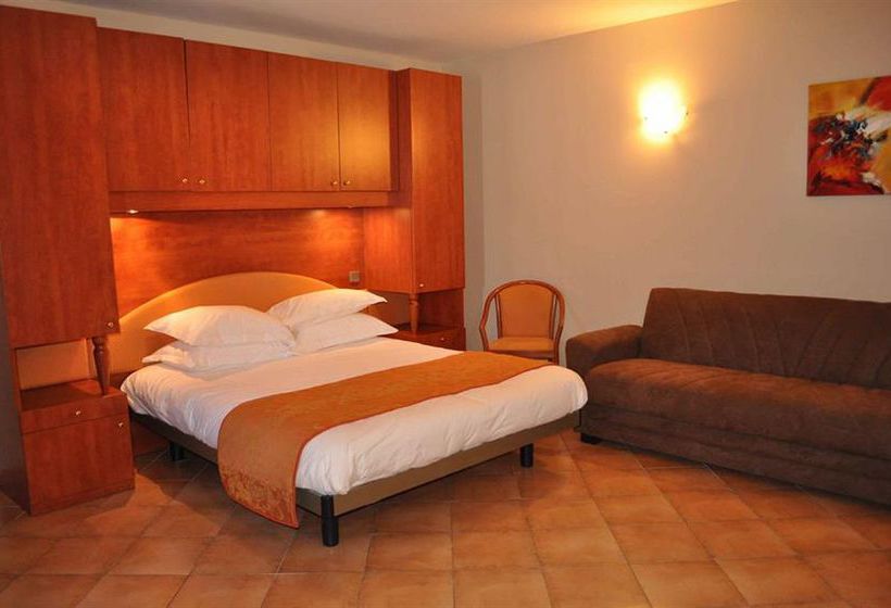 Thalassa Hotel Saint Florent  | Saint-Florent | Haute-Corse | France 6