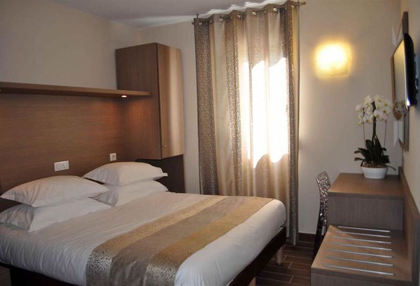 Thalassa Hotel Saint Florent  | Saint-Florent | Haute-Corse | France 7