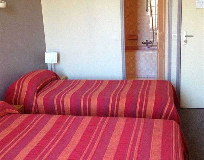 Hôtel D'Ostende  | Nice | Alpes-Maritimes | France 1