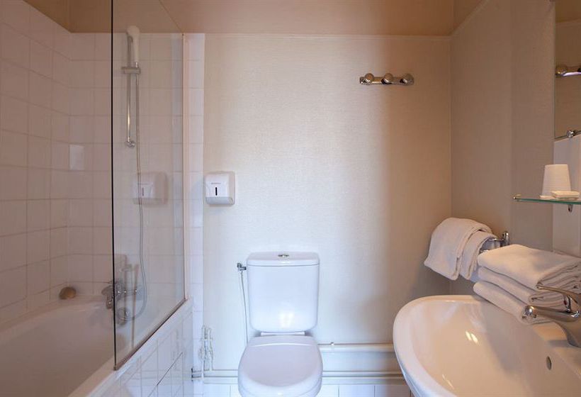 Hôtel D'Ostende  | Nice | Alpes-Maritimes | France 10