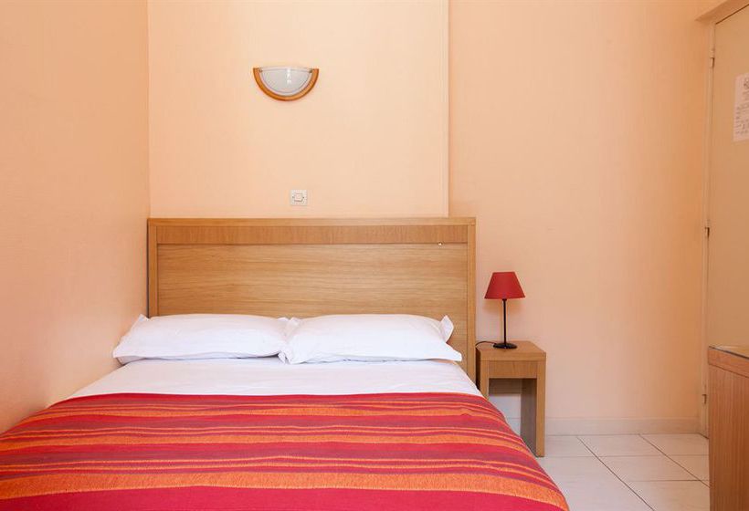 Hôtel D'Ostende  | Nice | Alpes-Maritimes | France 11