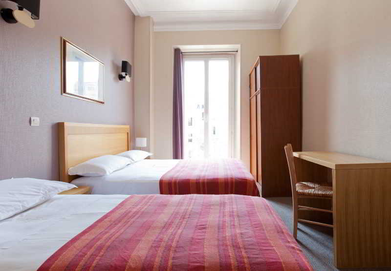 Hôtel D'Ostende  | Nice | Alpes-Maritimes | France 12