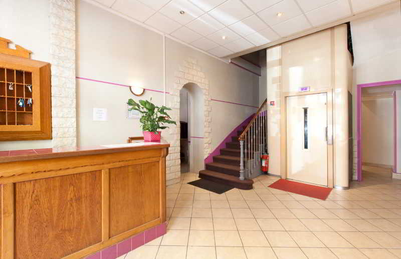 Hôtel D'Ostende  | Nice | Alpes-Maritimes | France 14