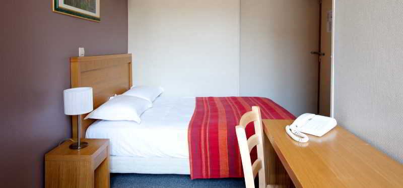 Hôtel D'Ostende  | Nice | Alpes-Maritimes | France 15