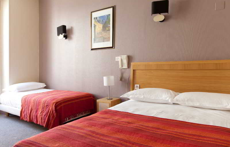 Hôtel D'Ostende  | Nice | Alpes-Maritimes | France 16