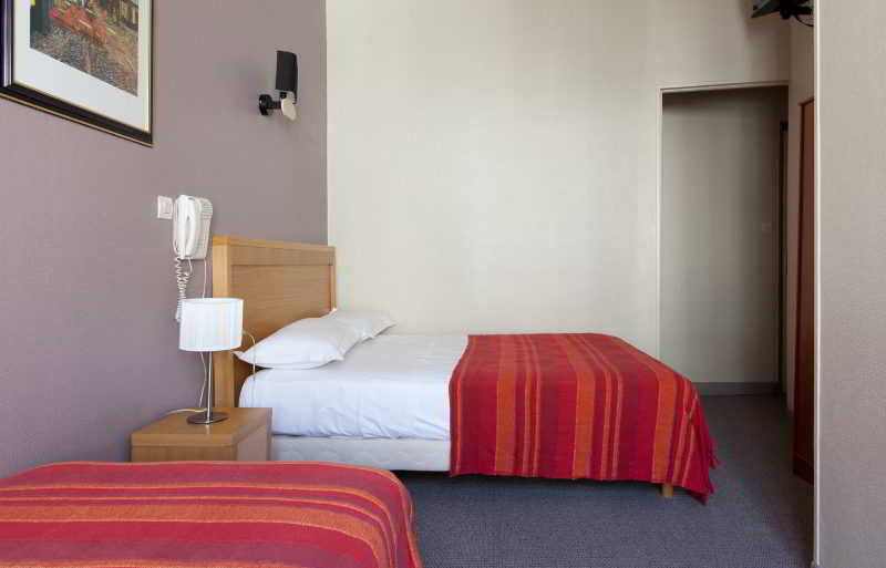 Hôtel D'Ostende  | Nice | Alpes-Maritimes | France 17