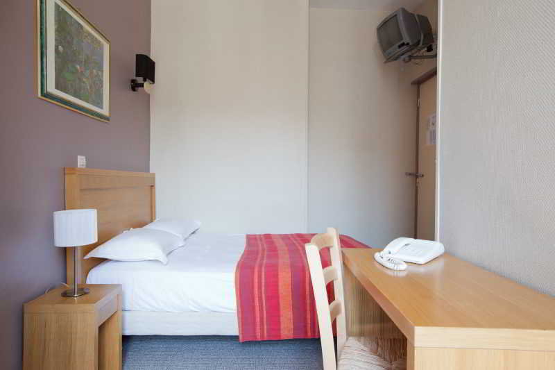 Hôtel D'Ostende  | Nice | Alpes-Maritimes | France 18