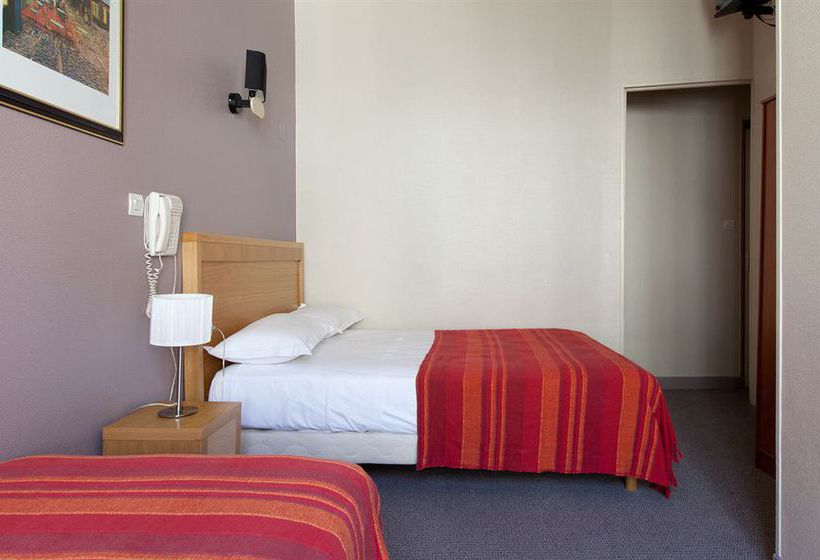 Hôtel D'Ostende  | Nice | Alpes-Maritimes | France 4